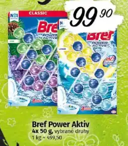 COOP TIP Bref Power Aktiv nabídka