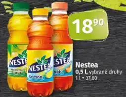 COOP TIP Nestea nabídka