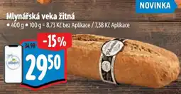 Albert Mlynářská veka žitná nabídka