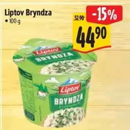 Albert Liptov Bryndza nabídka