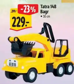 Albert Tatra 148 Bagr nabídka