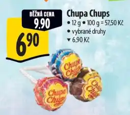 Albert Chupa Chups nabídka