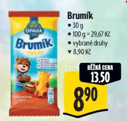 Albert Brumík nabídka