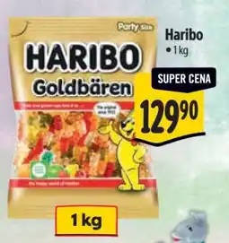 Albert HARIBO Goldbären nabídka