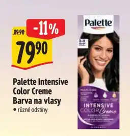 Albert Palette Intensive Color Creme Barva na vlasy nabídka