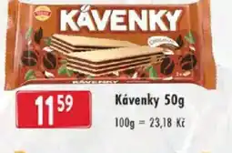 Astur&Qanto Kávenky nabídka