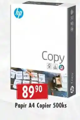 Astur&Qanto Papír A4 Copier nabídka