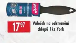 Astur&Qanto Váleček na odstranění chlupů York nabídka