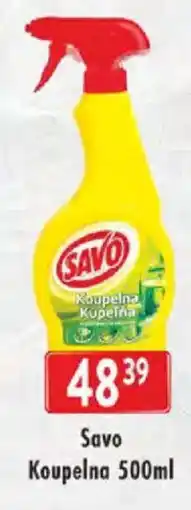 Astur&Qanto Savo Koupelna nabídka