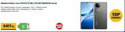 Datart Mobilní telefon vivo V50 5G 12 GB / 512 GB (5668816) černý nabídka