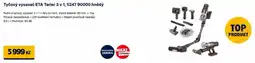 Datart Tyčový vysavač ETA Terier 3 v 1, 5247 90000 hnědý nabídka