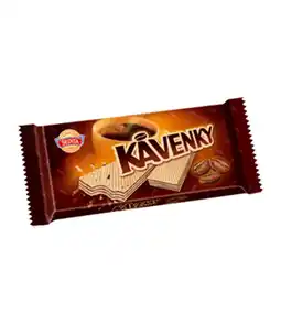 CBA Sedita Kávenky 45-50g, různé druhy nabídka