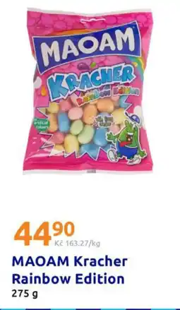 Action MAOAM Kracher Rainbow Edition nabídka