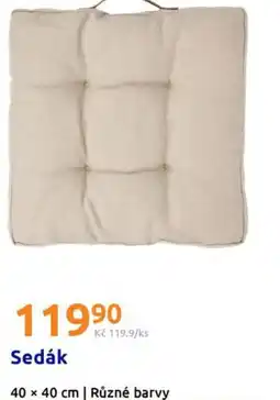 Action Sedák nabídka