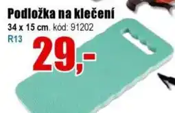 EVA Podložka na klečení nabídka