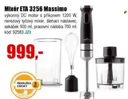 EVA Mixér ETA 3256 Massimo nabídka