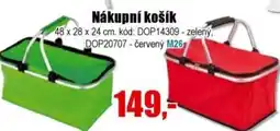 EVA Nákupní košík nabídka