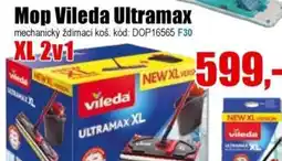 EVA Mop Vileda Ultramax nabídka
