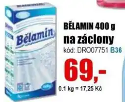 EVA BĔLAMIN na záclony nabídka