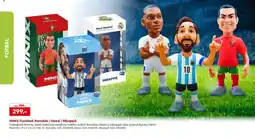 Pompo MINIX Football: Ronaldo / Messi / Mbappé nabídka