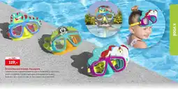 Pompo Šnorchlovací maska Aquapals nabídka