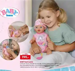 Pompo BABY born Lena nabídka