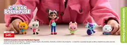 Pompo Gábinin kouzelný domek Multibalení figurek nabídka