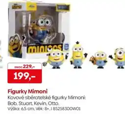Pompo Figurky Mimoni nabídka