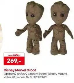 Pompo Disney Marvel Groot nabídka