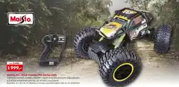 Pompo Maisto RC - Rock Crawler Pro Series 4WS nabídka