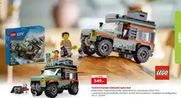 Pompo Terénní horské nákladní auto 4x4 nabídka