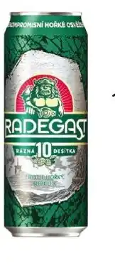 Qanto Radegast Rázná 10° nabídka