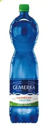 Qanto Gemerka nabídka