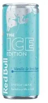 Qanto Red Bull nabídka