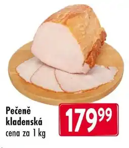 Qanto Pečeně kladenská nabídka