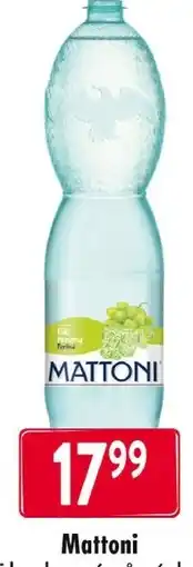 Qanto Mattoni nabídka