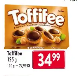 Qanto Toffifee nabídka