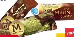 Qanto Magnum nabídka