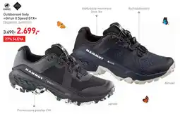 Intersport Outdoorové boty >>Girun II Speed GTX<< nabídka