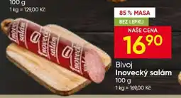 Hruška BIVOJ INOVECKÝ SALÁM nabídka