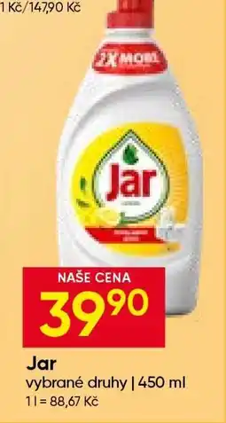 Hruška Jar nabídka