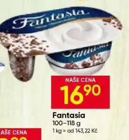 Hruška Fantasia nabídka