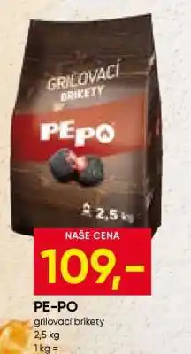 Hruška PE PO nabídka