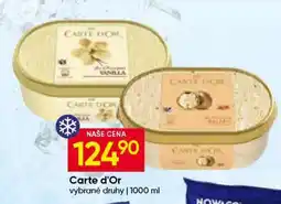 Hruška Carte d’Or nabídka