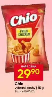Hruška Chio nabídka