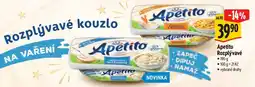 Albert Apetito Rozpývavé nabídka