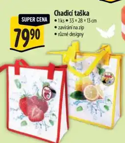 Albert CHLADICÍ TAŠKA nabídka