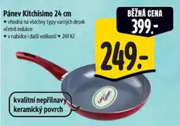 Albert Pánev Kitchisimo 24 cm nabídka