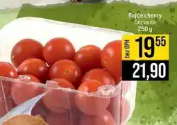 Jip Rajče cherry červené nabídka