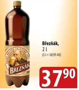 Bala Březňák nabídka